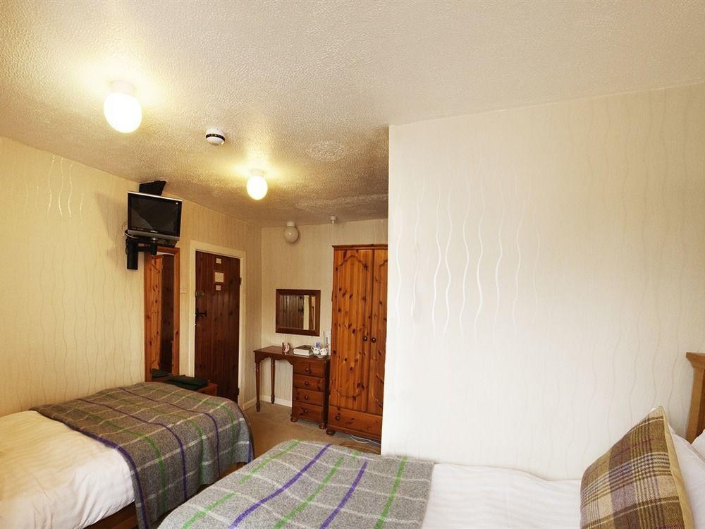 Hotel Tinhay Mill Lifton Exteriér fotografie